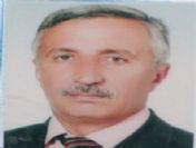 Trafik Kazasında Ölen Yol Şube Müdürü İçin Tören Düzenlendi