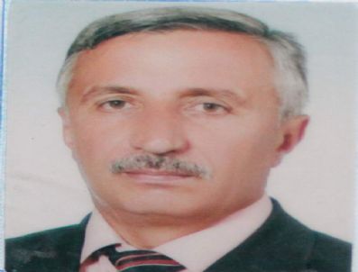 MEHMET UZUN - Trafik Kazasında Ölen Yol Şube Müdürü İçin Tören Düzenlendi