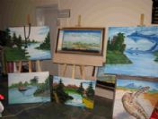 Tutuklu Ve Hükümlülerden El Sanatları Sergisi