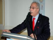 Van'da Proje Tanıtımı