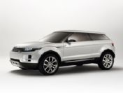 Yeni Range Rover yollarda