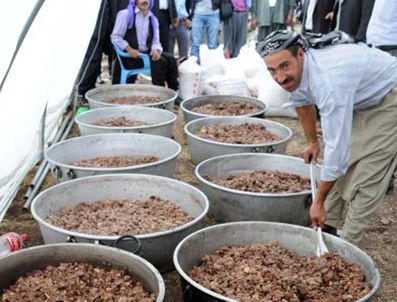 17 yıl aradan sonra kan davası bitti