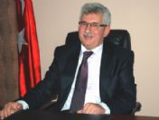 Anayasa Mahkemesi Üyeliğine Seçilen Celal Mümtaz Akıncı: