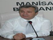 Arslan: 'Ak Parti Emin Adımlarla Yürüyor'