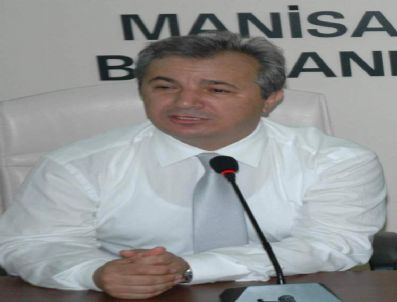 ABDURRAHIM ARSLAN - Arslan: 'Ak Parti Emin Adımlarla Yürüyor'