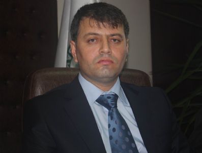 MUSTAFA KARAMAN - Bakkallar Kalite Yolculuğuna Başladı