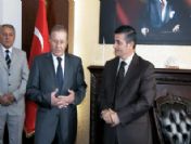 Balıkesir'de Ahilik Haftası Kutlamaları