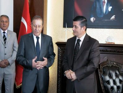 SABRI UĞUR - Balıkesir'de Ahilik Haftası Kutlamaları