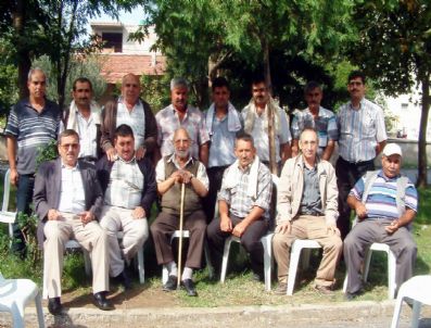 BALıKESIR BELEDIYESI - Balıkesir'de Köylü Dayanışması