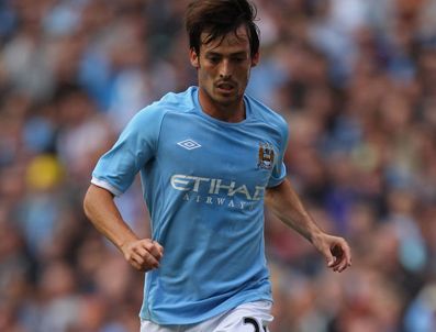DAVID SILVA - Barcelona David Silva'yı transfer etmek istiyor