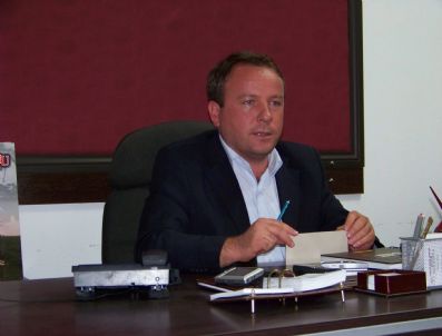 Başkan Orhan 1,5 Yılını Değerlendirdi