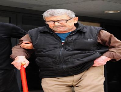 Bastonlu Eş Katilinin Müebbet Hapsi İsteniyor