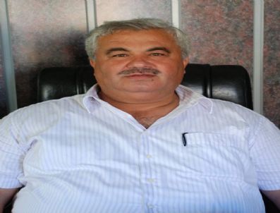 KEÇIBOYNUZU - Çiftçiye 'Harnup' Önerisi