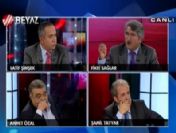 Ölmeseydi kurulan partinin başına geçecekti