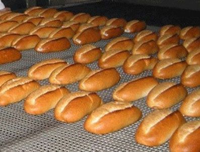 İBRAHIM BALCı - Ekmeğe zam geldi!