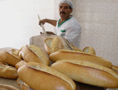 İBRAHIM BALCı - Ekmeğe yüzde 15 zam geliyor