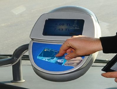 Eshot'dan Üniversite Öğrencilerine Vize Kolaylığı