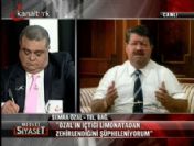 Semra Özal isyan etti