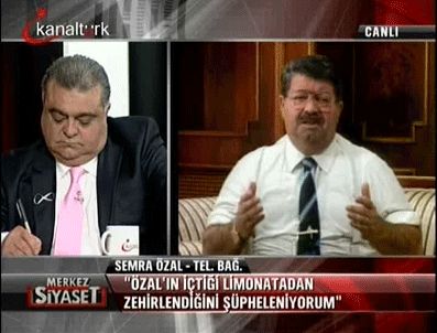 FİKRİ SAĞLAR - Semra Özal isyan etti