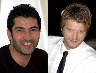 KENAN İMİRZALIOĞLU - Ezel hayranları tercihini yaptı