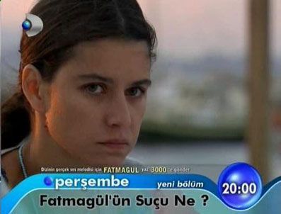 Fatmagülün Suçu Ne 5. son bölümünde neler olacak?