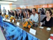 Festival Etkinliklerine Yoğun Katılım