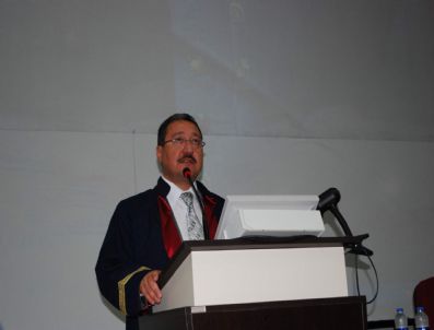 MUHAMMET GÜVEN - Geleceğin Doktorları Önlük Giydi