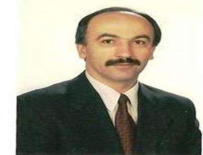 OSMAN METIN ÖZTÜRK - Giresun Üniversitesi'nde Rektörlük Seçimi