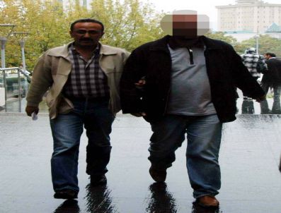 Gizli Görüntüleri Mimara İki Daireye Mal Oldu