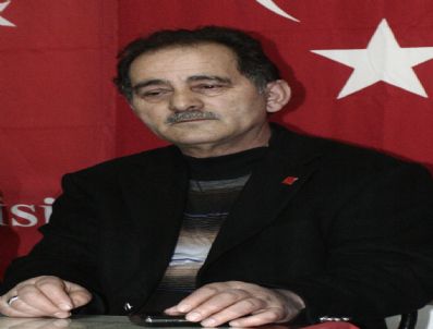 İBRAHIM GÜRBÜZ - Gümüşhane Sp'de İstifalar