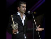 Herkes Ramiz Karaeski'nin gençliğini oynayan genci konuşuyor