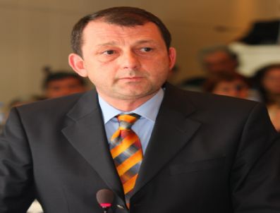 İzmir'e Dünya Şampiyonası Bereketi