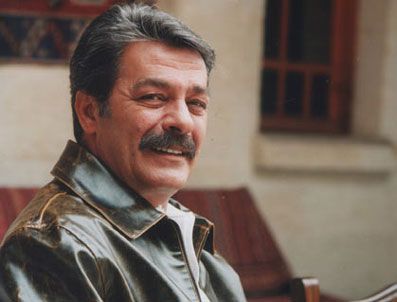 KADİR İNANIR - Kadir İnanır Holywood yolunda