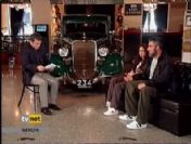 Kolera ve Sagopa Kajmer Fazıl Say'ı hedef aldı