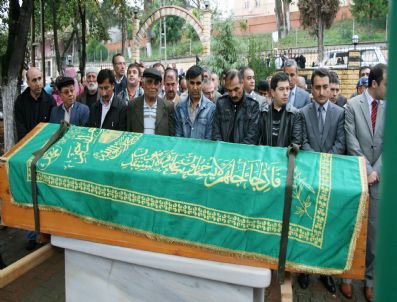 PAŞAKÖY - Küçük Sefa Son Yolculuğuna Uğurlandı