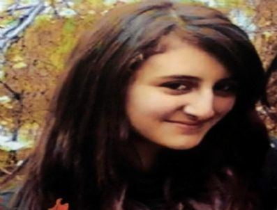 CAFER ŞAHIN - Müzik Dinlerken Yük Treninin Altında Kalan Lise Öğrencisi Kız Son Yolculuğuna Uğurlandı