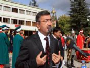 Niğde'de Ahilik Haftası Kutlamaları