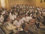 Şanlıurfalılara Uzay Eğitimi