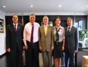 Sarıyer Belediyesi ve UNESCO Uluslararası Dans Konseyi işbirliği