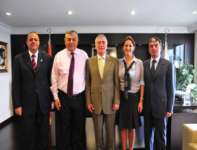 VASIL - Sarıyer Belediyesi ve UNESCO Uluslararası Dans Konseyi işbirliği