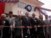 Selçuklu'ya 2 Yeni Aile Sağlığı Merkezi