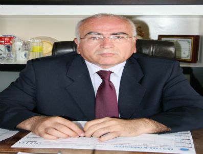 Sgk Tarafından Odalara Bilgilendirme Toplantısı