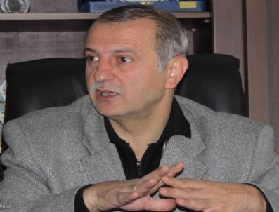 Simav'ın Kanalizasyon Şebekesi Yenileniyor