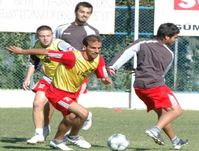 SÜLEYMAN OLGUN - Spor Toto 3. Lig