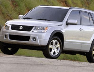 SUZUKI - Suziki'den piyango gibi sürpriz