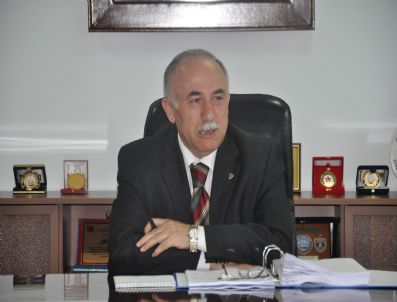 Sydv'den 9 Bin 426 Yardım Yapıldı