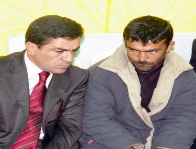 BENGI YıLDıZ - Tecavüz Edilerek Öldürülen Kamuran'ın Babası Spekülasyonlara Açıklık Getirdi