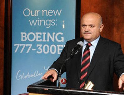 SEATTLE - THY,krizi fırsata çevirdi