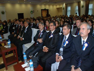 BALLıCA - Tokat'ta Bölgesel Kırsal Alanda Kadın Çalıştayı