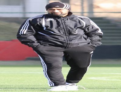 EMRE GÜNGÖR - Tolunay Kafkas: Formayı Kimseye Vermem, Hak Eden Alır